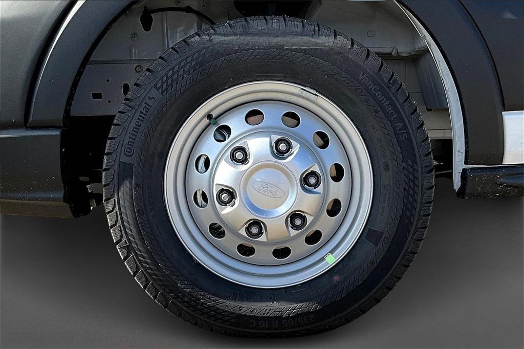 new 2025 Ford Transit-150 car, priced at $55,963