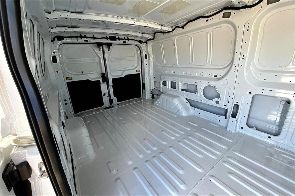 new 2025 Ford Transit-150 car, priced at $55,963
