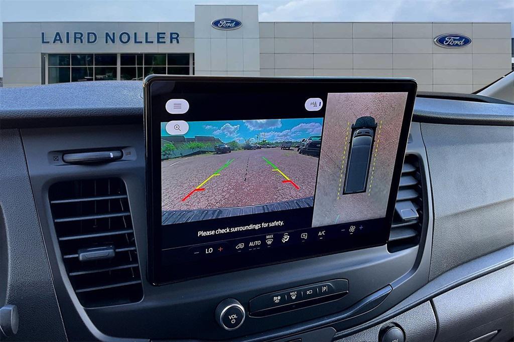 new 2025 Ford Transit-150 car, priced at $55,963