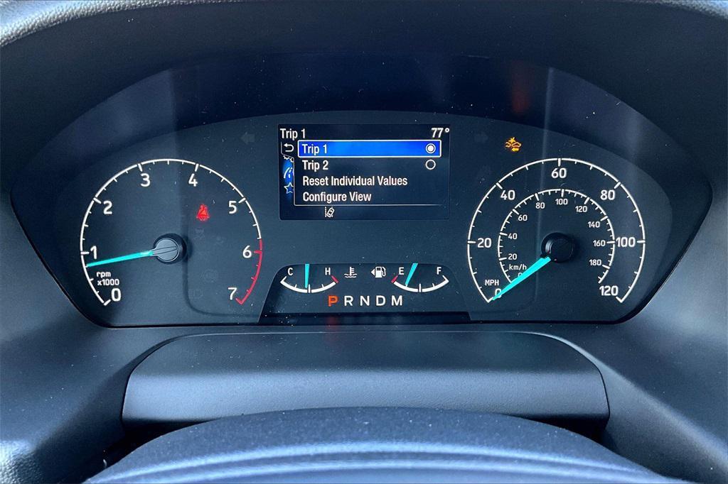 new 2025 Ford Transit-150 car, priced at $55,963