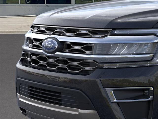 new 2024 Ford Expedition car, priced at $73,015