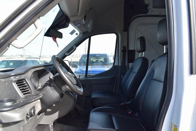 used 2023 Ford Transit-350 car, priced at $43,895