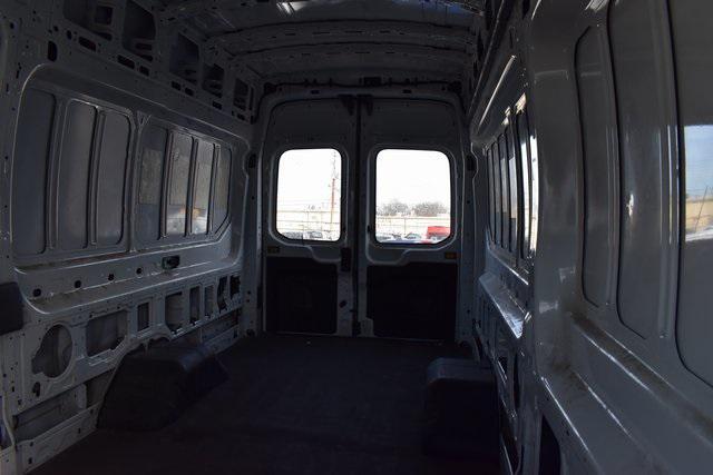 used 2023 Ford Transit-350 car, priced at $43,895