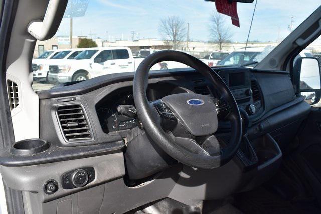 used 2023 Ford Transit-350 car, priced at $43,895