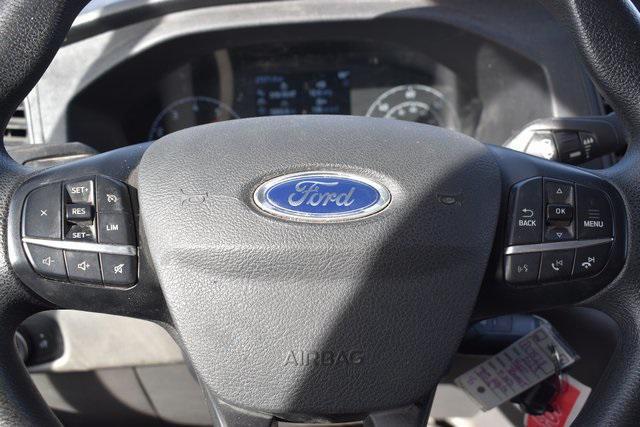 used 2023 Ford Transit-350 car, priced at $43,895