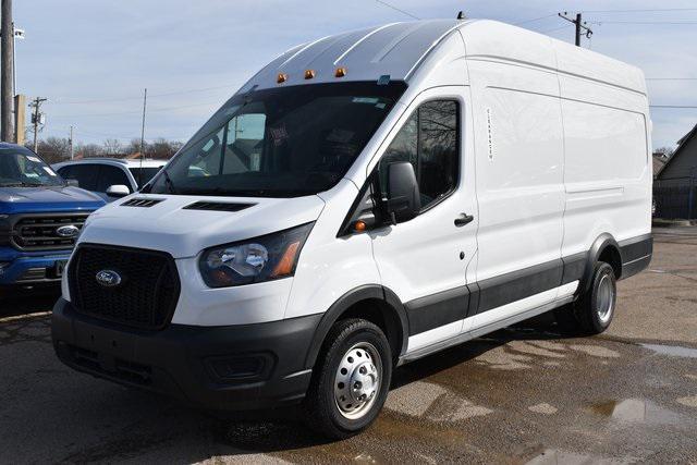 used 2023 Ford Transit-350 car, priced at $43,895
