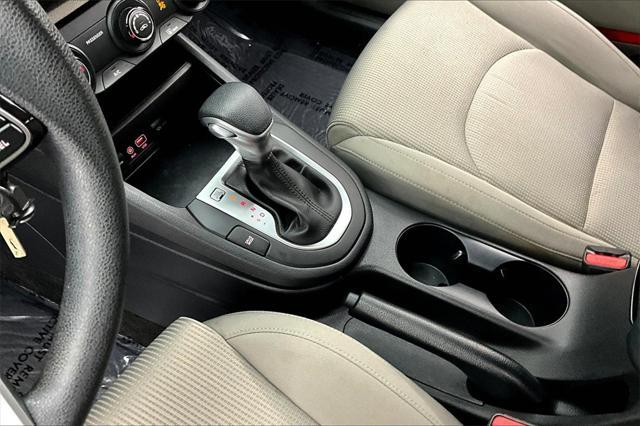 used 2020 Kia Forte car, priced at $15,485