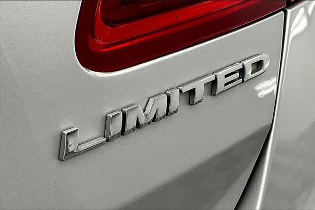 used 2018 Ford Taurus car, priced at $11,554