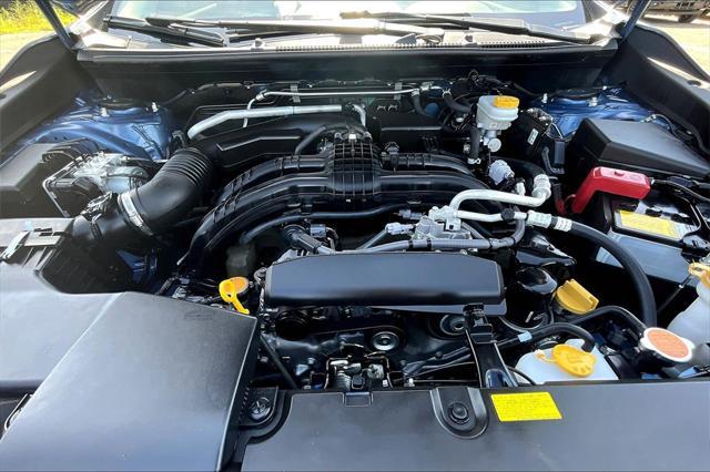 used 2021 Subaru Crosstrek car, priced at $22,997