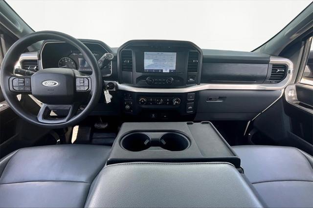 used 2021 Ford F-150 car, priced at $30,268