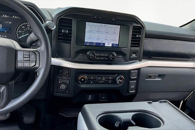 used 2021 Ford F-150 car, priced at $30,268