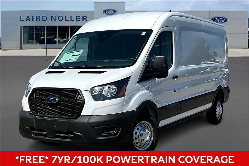 new 2025 Ford Transit-250 car, priced at $48,469