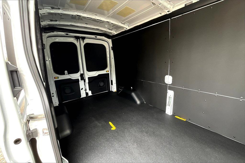 new 2025 Ford Transit-250 car, priced at $44,169