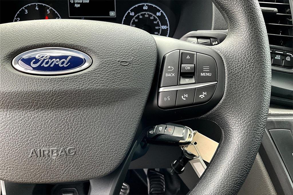 new 2025 Ford Transit-250 car, priced at $44,169