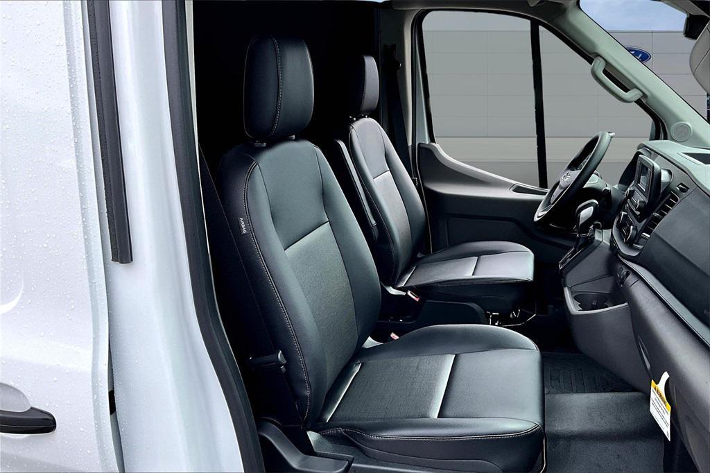 new 2025 Ford Transit-250 car, priced at $44,169