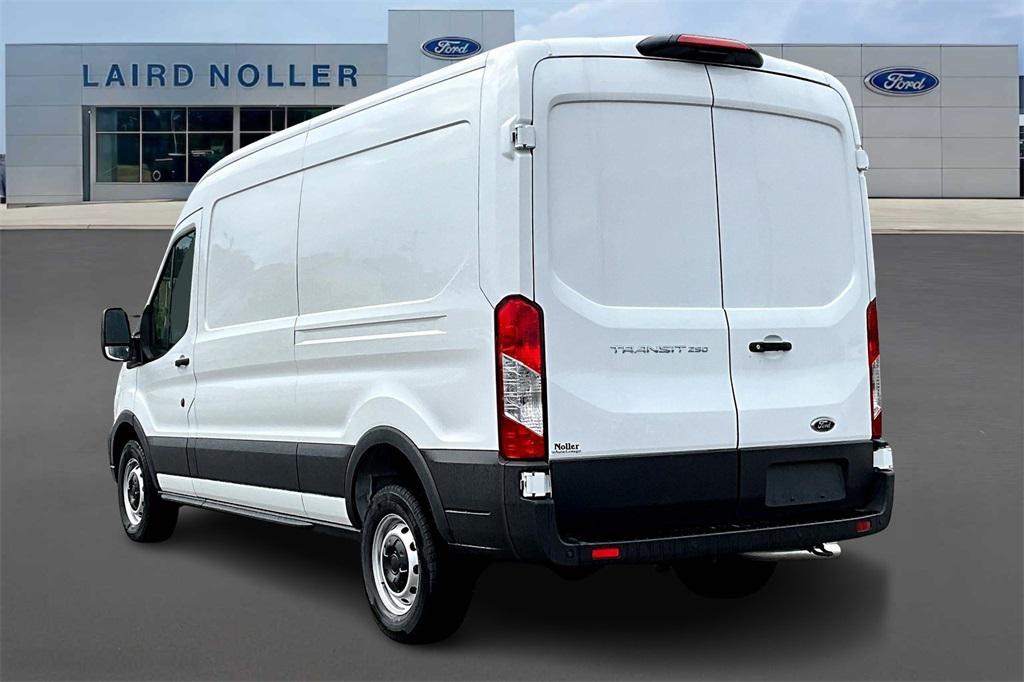 new 2025 Ford Transit-250 car, priced at $44,169