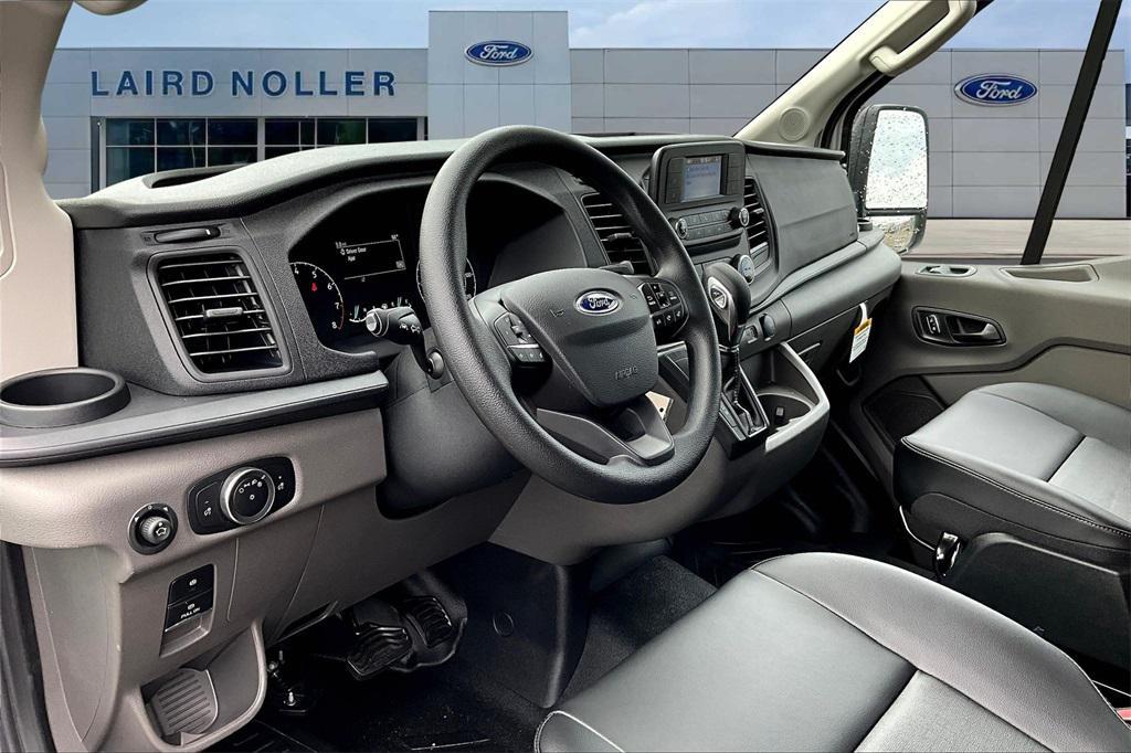 new 2025 Ford Transit-250 car, priced at $44,169