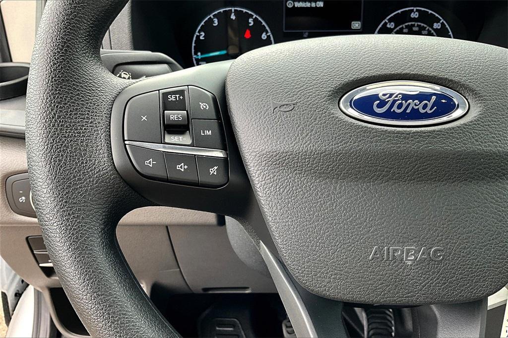 new 2025 Ford Transit-250 car, priced at $44,169
