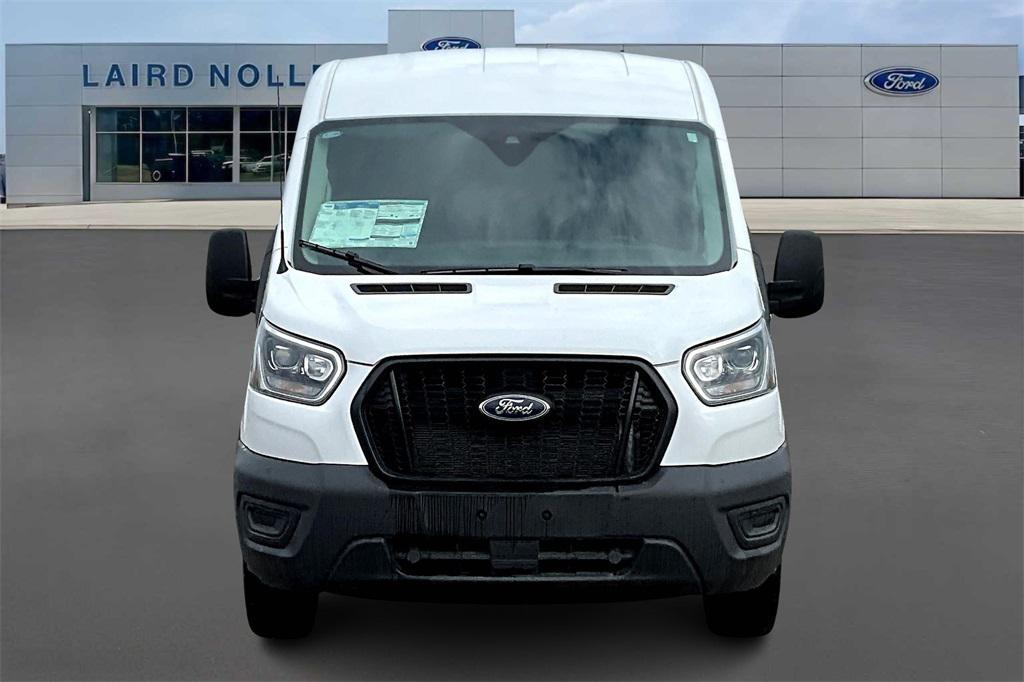 new 2025 Ford Transit-250 car, priced at $44,169