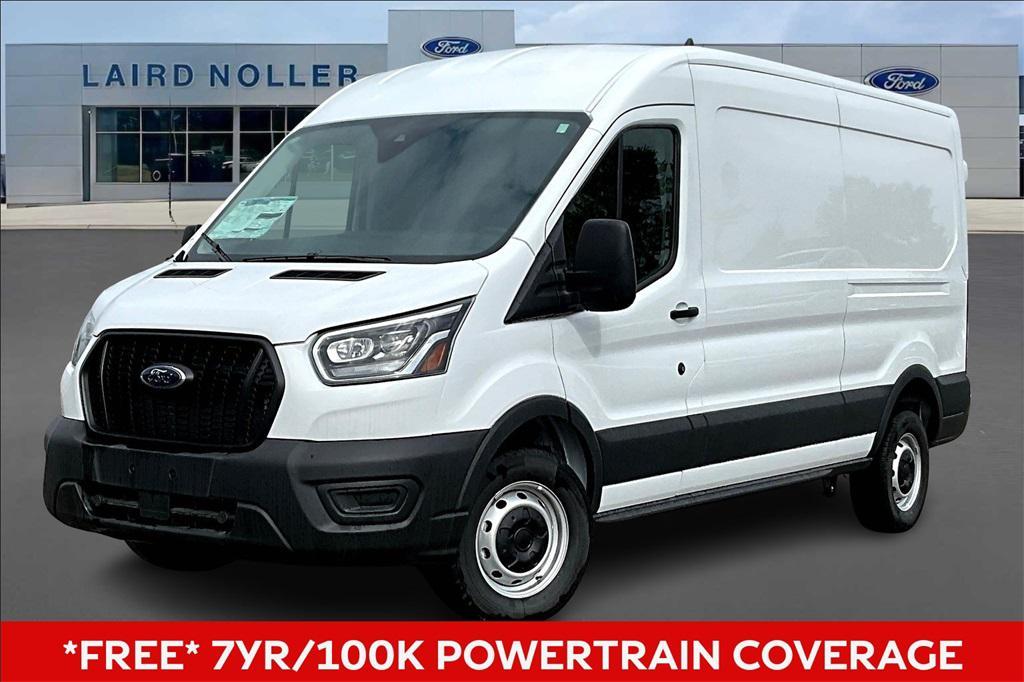 new 2025 Ford Transit-250 car, priced at $44,169