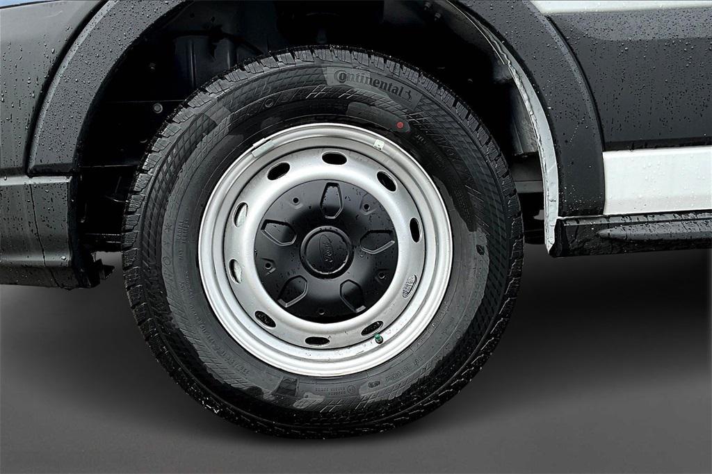 new 2025 Ford Transit-250 car, priced at $44,169