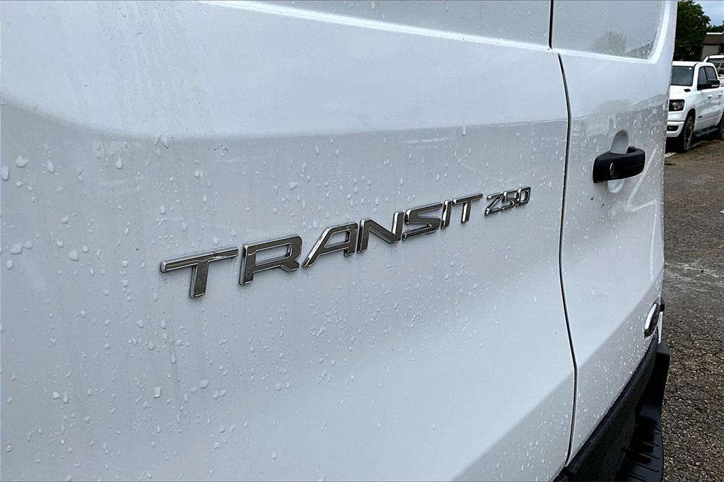 new 2025 Ford Transit-250 car, priced at $44,169