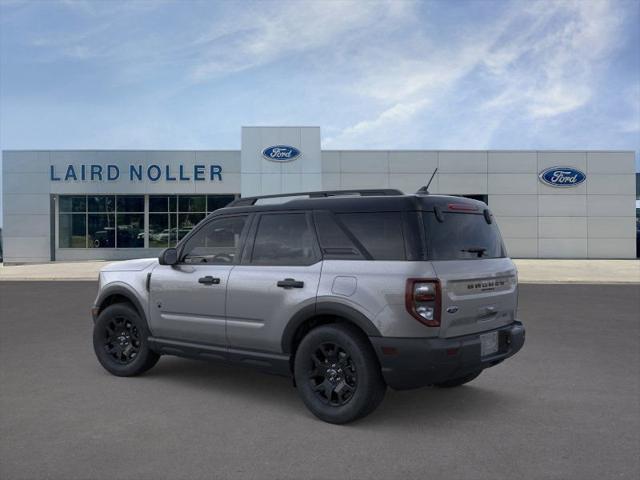 new 2025 Ford Bronco Sport car, priced at $30,850