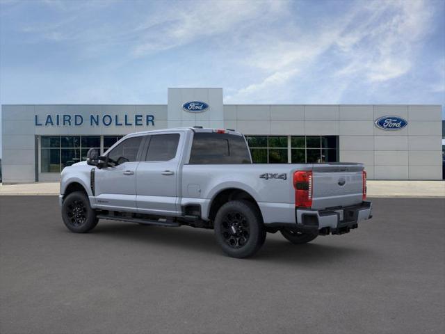 new 2025 Ford F-350 car, priced at $80,694
