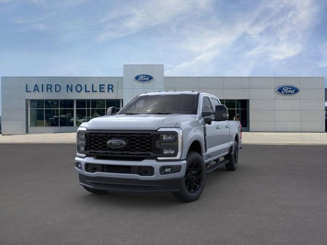 new 2025 Ford F-350 car, priced at $80,694