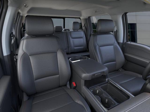 new 2025 Ford F-350 car, priced at $80,694