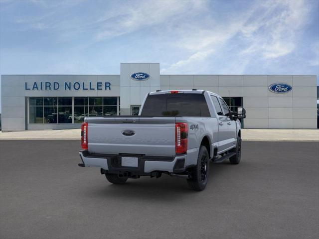 new 2025 Ford F-350 car, priced at $80,694