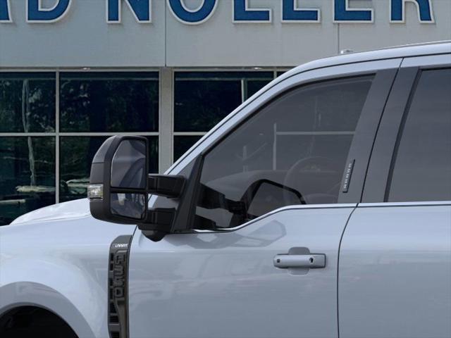 new 2025 Ford F-350 car, priced at $80,694