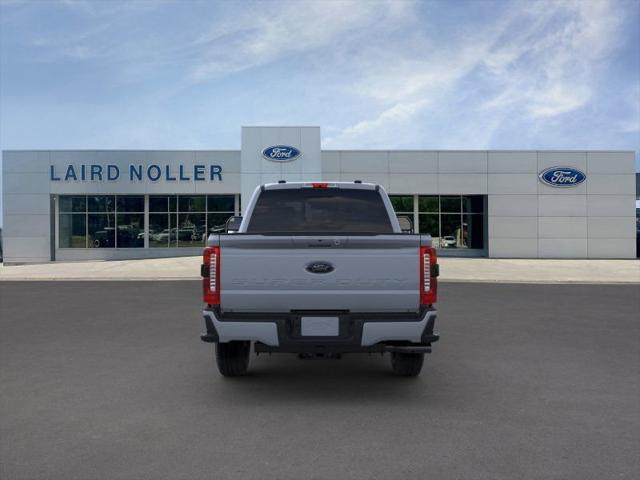 new 2025 Ford F-350 car, priced at $80,694