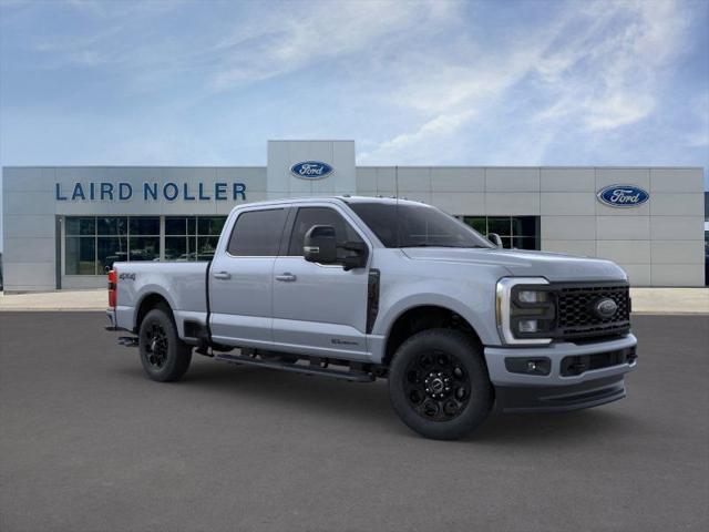 new 2025 Ford F-350 car, priced at $80,694