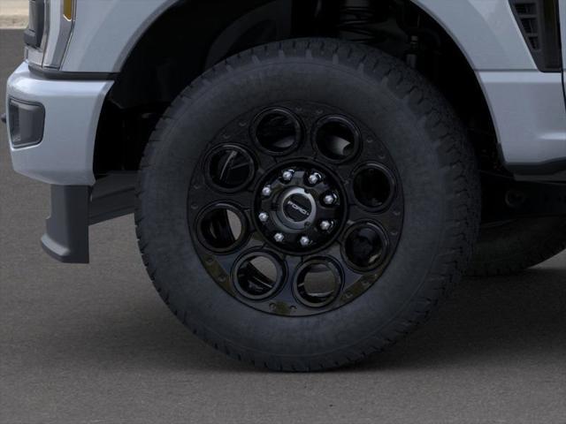 new 2025 Ford F-350 car, priced at $80,694