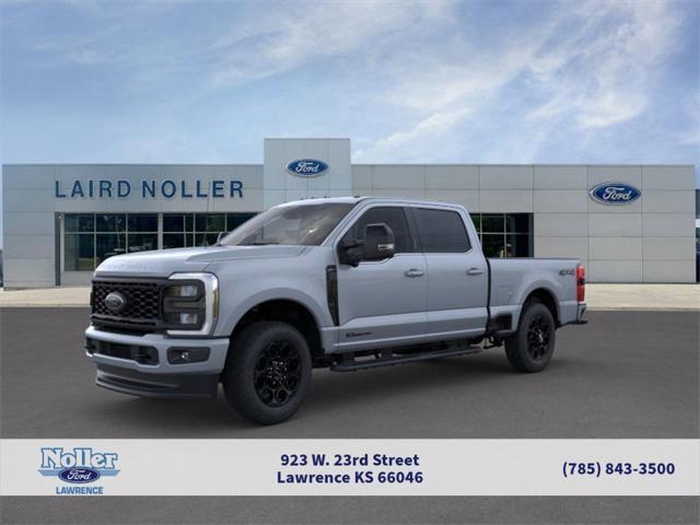 new 2025 Ford F-350 car, priced at $80,694