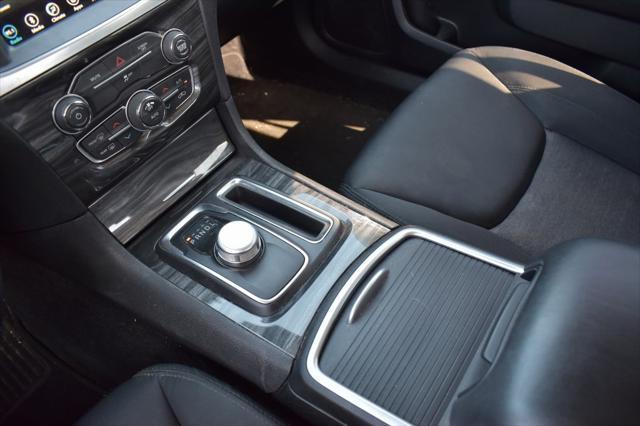used 2018 Chrysler 300 car, priced at $17,761