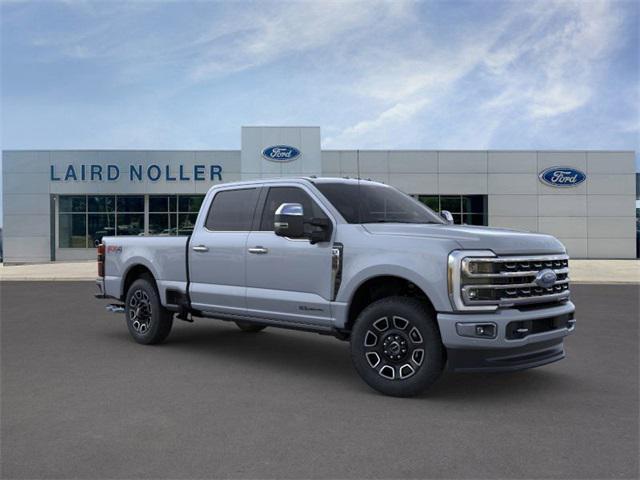 new 2024 Ford F-350 car, priced at $89,528