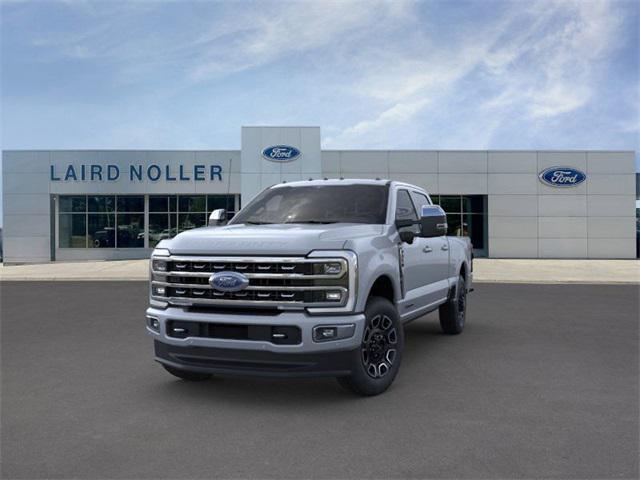 new 2024 Ford F-350 car, priced at $89,528