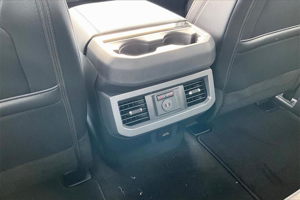 new 2026 Ford F-250 car, priced at $65,467