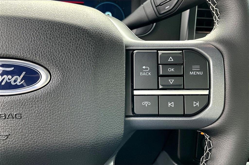 new 2026 Ford F-250 car, priced at $65,467