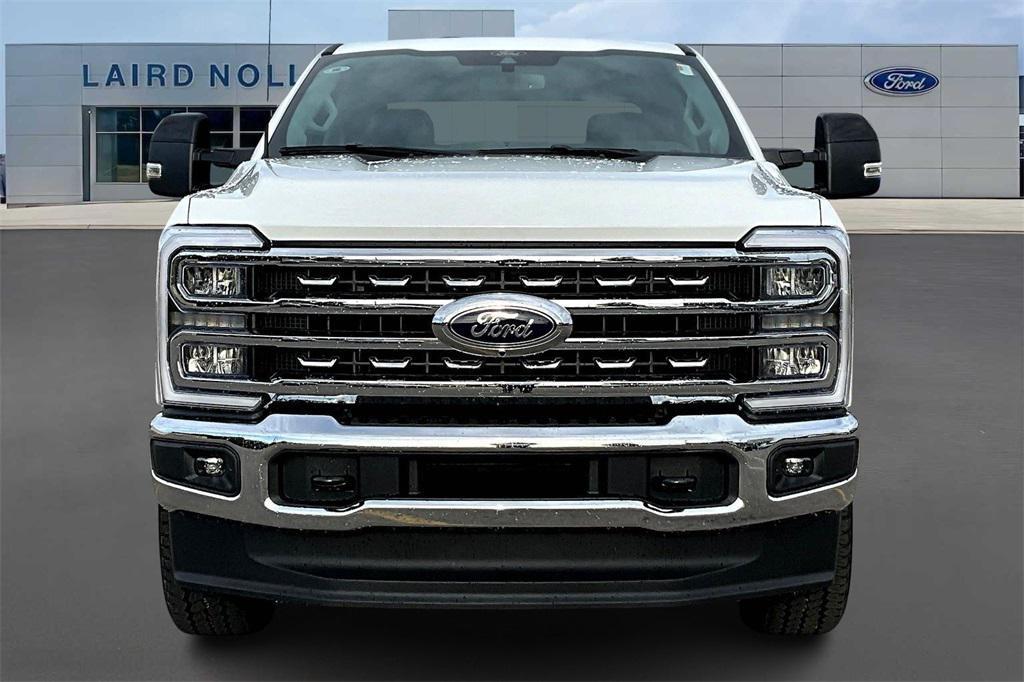 new 2026 Ford F-250 car, priced at $65,467