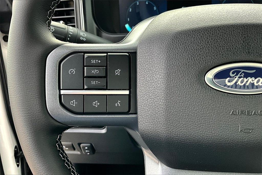 new 2026 Ford F-250 car, priced at $65,467