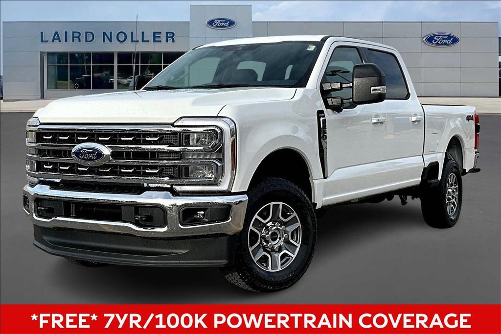 new 2026 Ford F-250 car, priced at $65,467