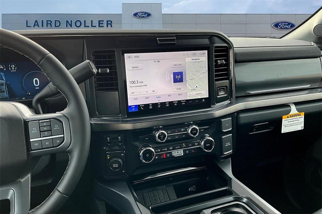 new 2026 Ford F-250 car, priced at $65,467