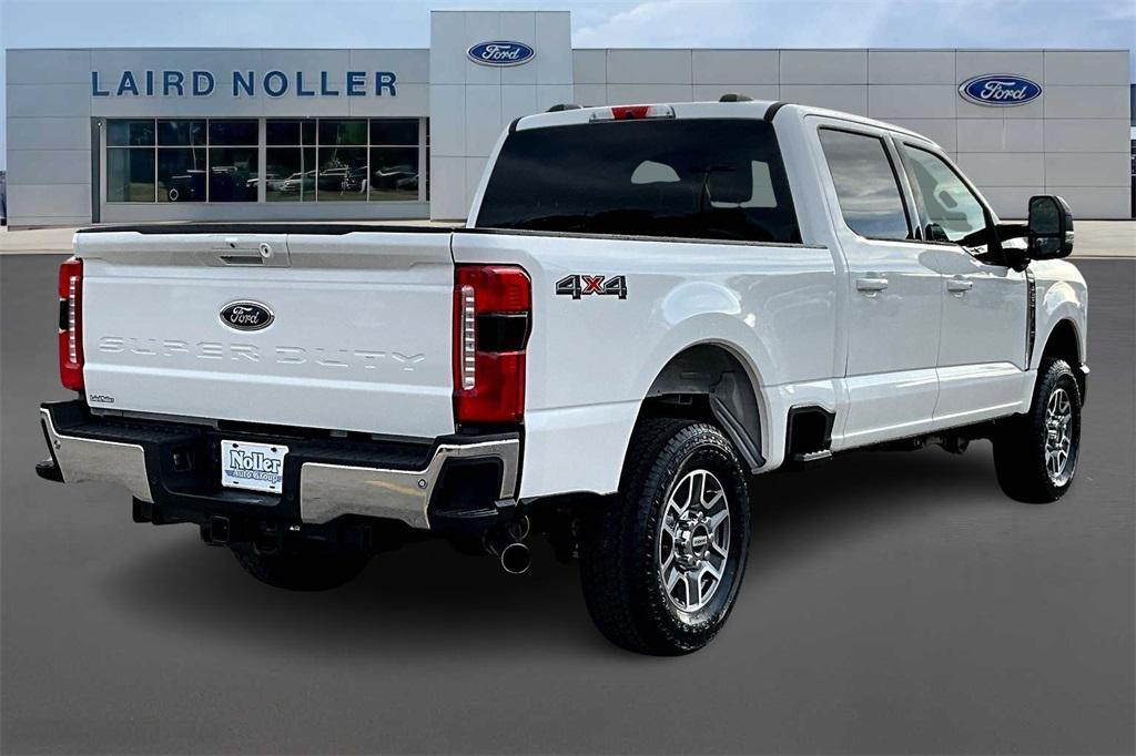 new 2026 Ford F-250 car, priced at $65,467
