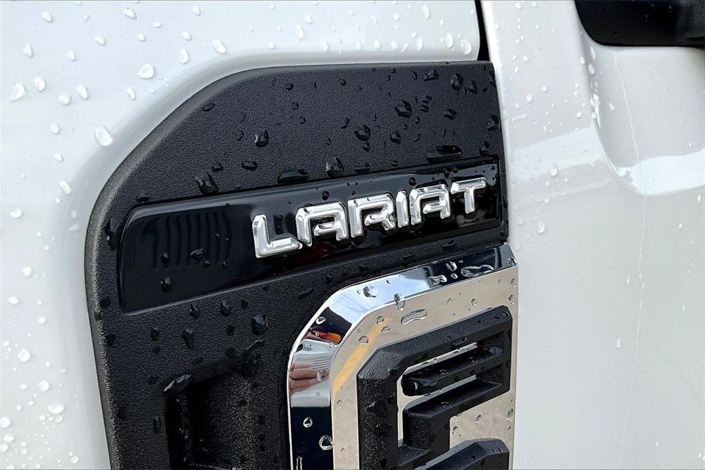 new 2026 Ford F-250 car, priced at $65,467
