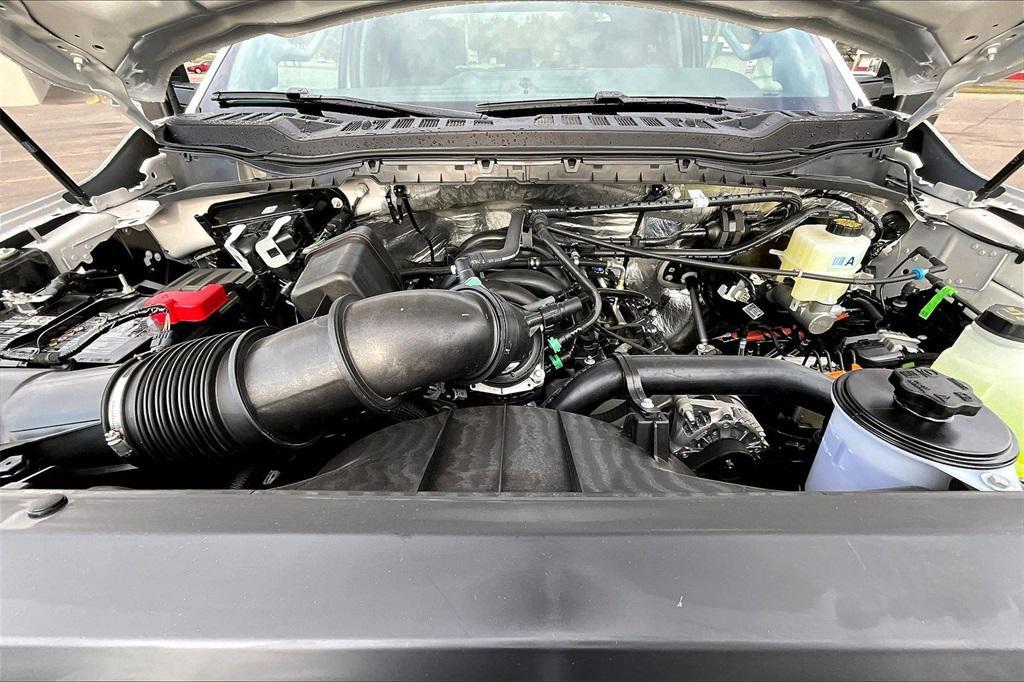 new 2026 Ford F-250 car, priced at $65,467