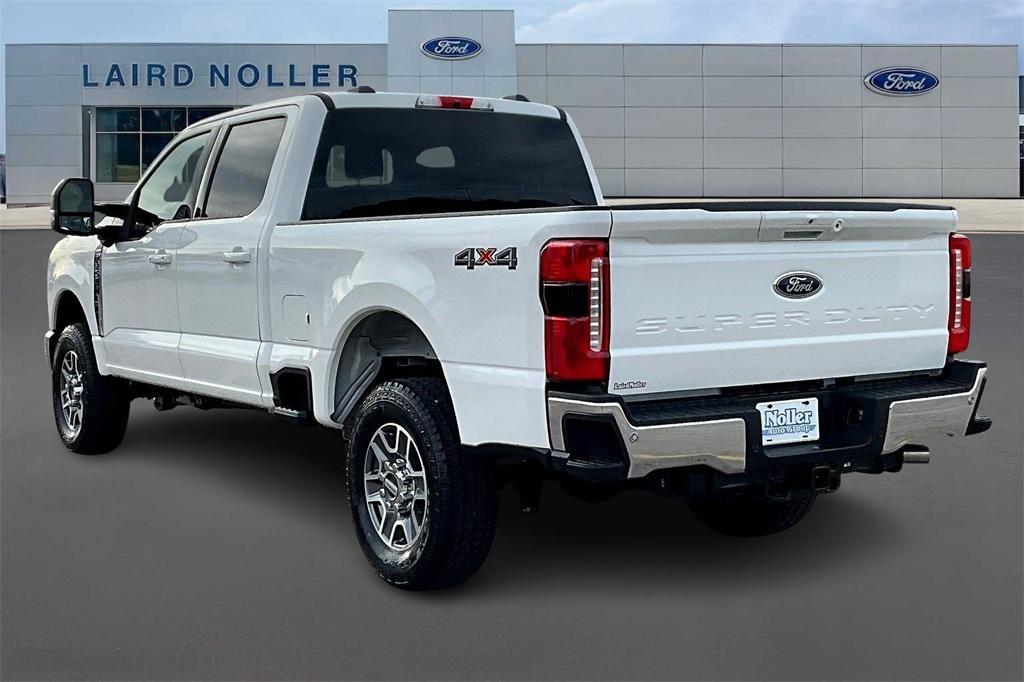 new 2026 Ford F-250 car, priced at $65,467