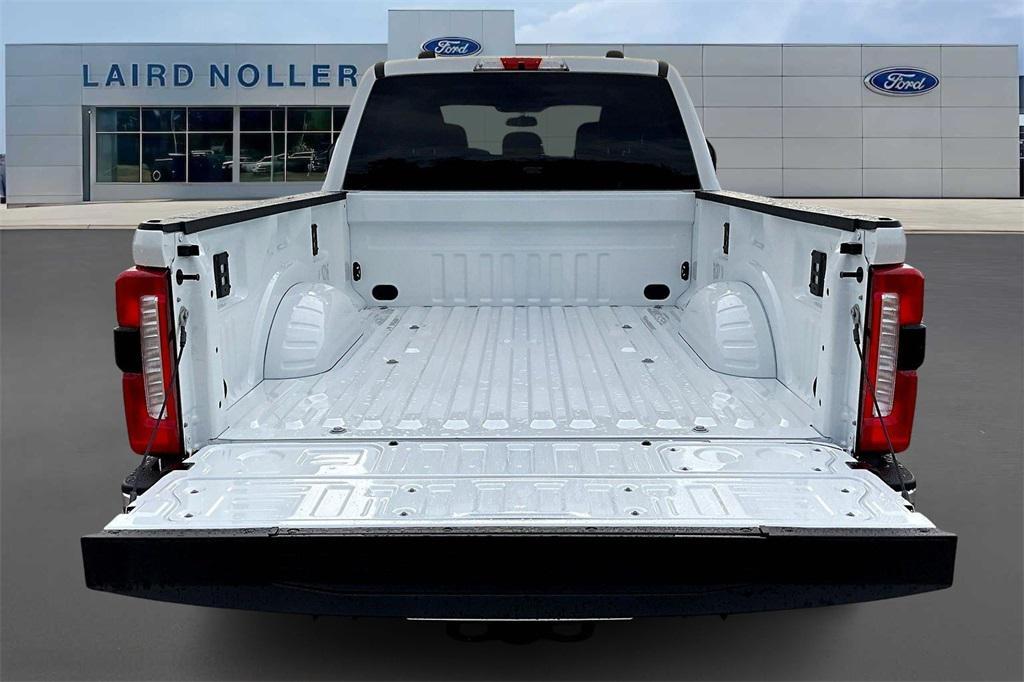 new 2026 Ford F-250 car, priced at $65,467